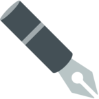 Black Nib