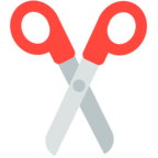 Scissors