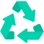 Recycling Symbol