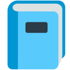 Blue Book