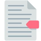 Bookmark Tabs