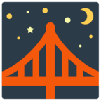 Bridge at Night
