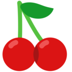 Cherries