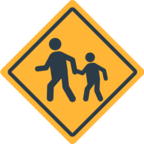 Children Crossing