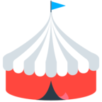 Circus Tent