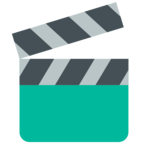 Clapper Board