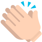 Clapping Hands