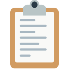 Clipboard
