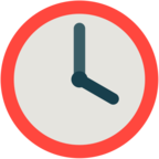 Four OвЂ™Clock