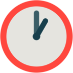 One OвЂ™Clock
