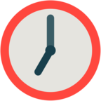 Seven OвЂ™Clock