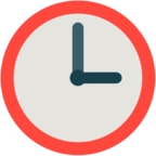 Three OвЂ™Clock