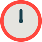 Twelve OвЂ™Clock