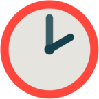 Two OвЂ™Clock