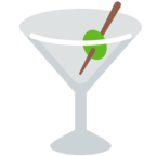 Cocktail Glass