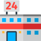 Convenience Store