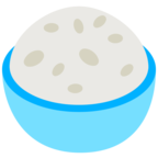 Cooked Rice