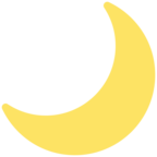 Crescent Moon