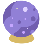 Crystal Ball