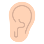 Ear