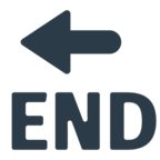End Arrow