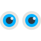 Eyes