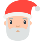 Santa Claus