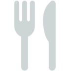 Fork and Knife