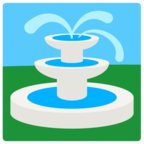 Fountain
