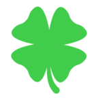 Four Leaf Clover