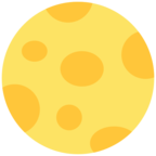 Full Moon