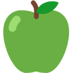 Green Apple