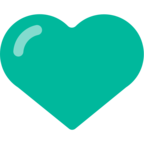 Green Heart