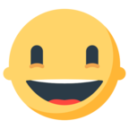 Grinning Face