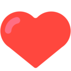 Red Heart
