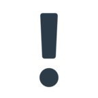 Exclamation Mark