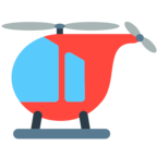 Helicopter