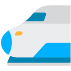 Bullet Train