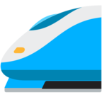 High-Speed Train