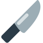 Kitchen Knife