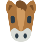 Horse Face