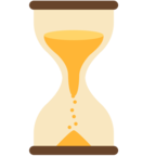 Hourglass Not Done