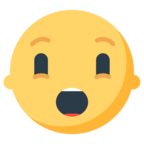Hushed Face
