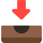 Inbox Tray