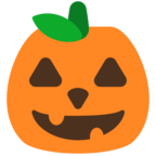 Jack-O-Lantern