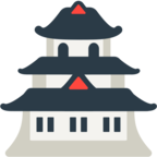 Japanese Castle