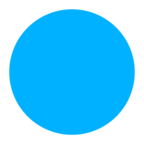 Blue Circle