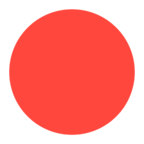 Red Circle