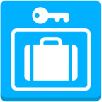 Left Luggage