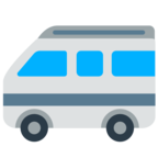 Minibus